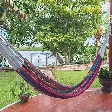 Hotel Lagoon - Pet Friendly Chetumal Esterno foto