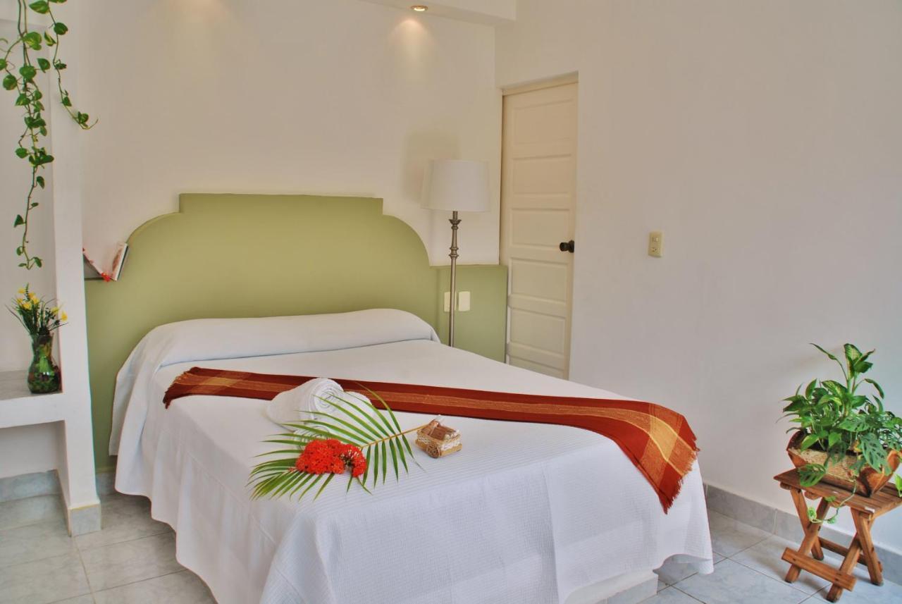 Hotel Lagoon - Pet Friendly Chetumal Esterno foto