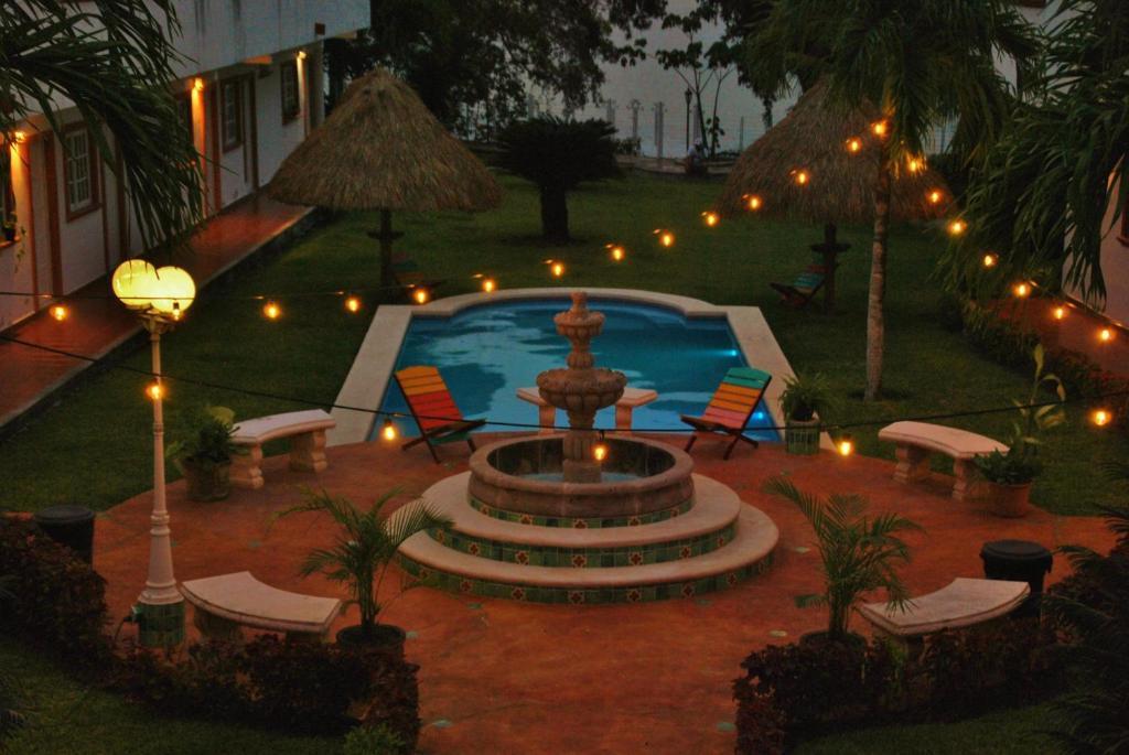 Hotel Lagoon - Pet Friendly Chetumal Esterno foto